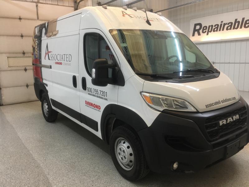 ram promaster cargo van 2023 3C6LRVCG8PE558759 image ram promaster cargo van 2023 3C6LRVCG8PE558759 image